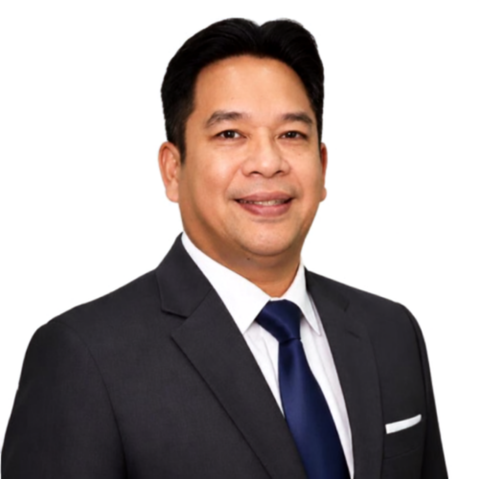 Atty. Timothy E. Galvez, RN, MPA